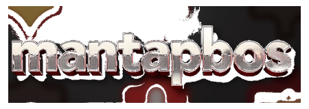 mantapbos logo