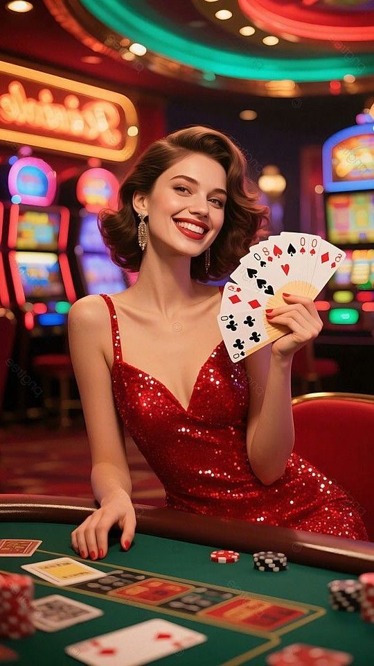 mantapbos Volatility & Card Variance